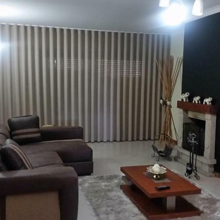 Apartamento Rua Da Amizade 펠게이라스 외부 사진
