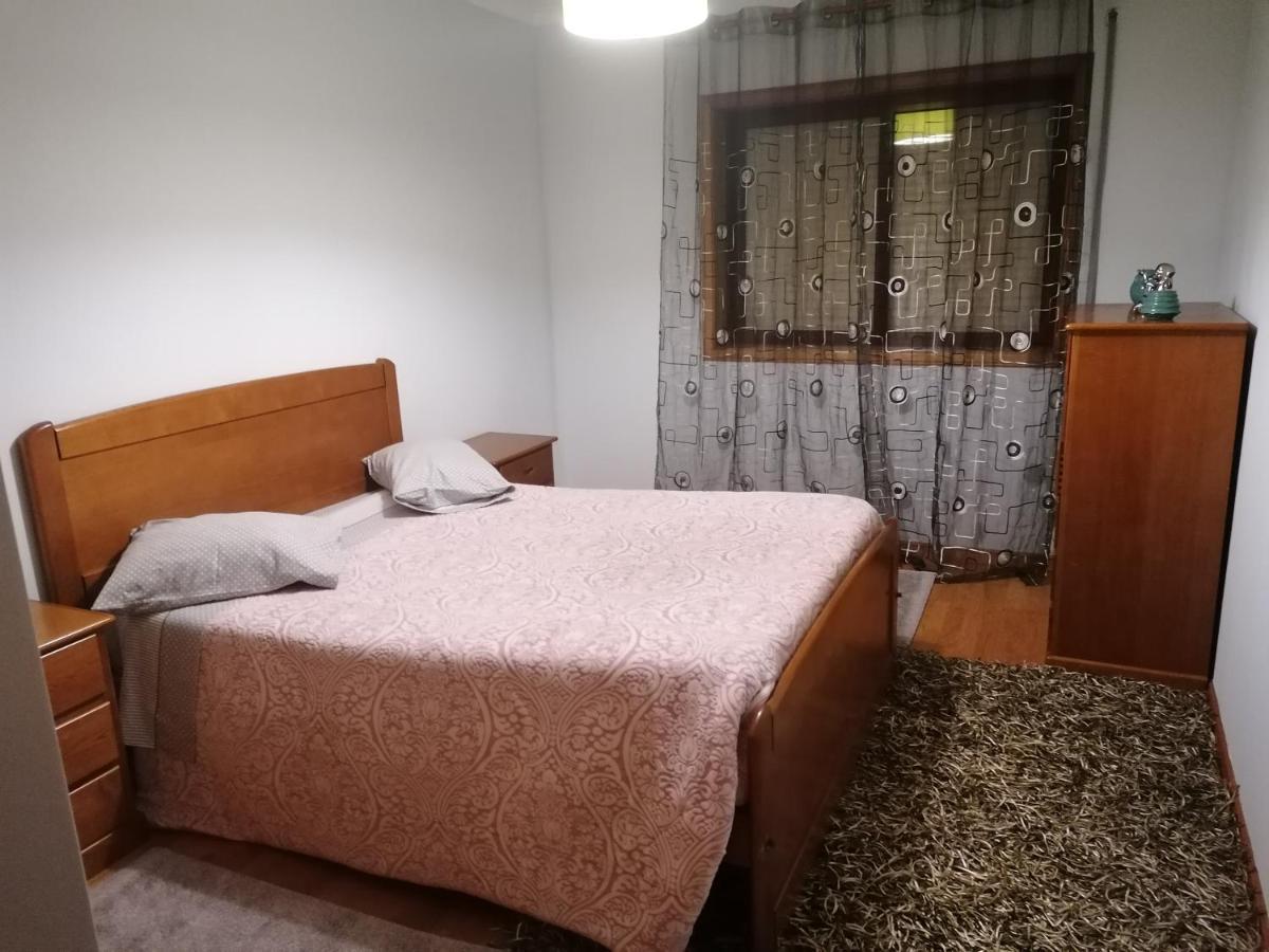 Apartamento Rua Da Amizade 펠게이라스 외부 사진