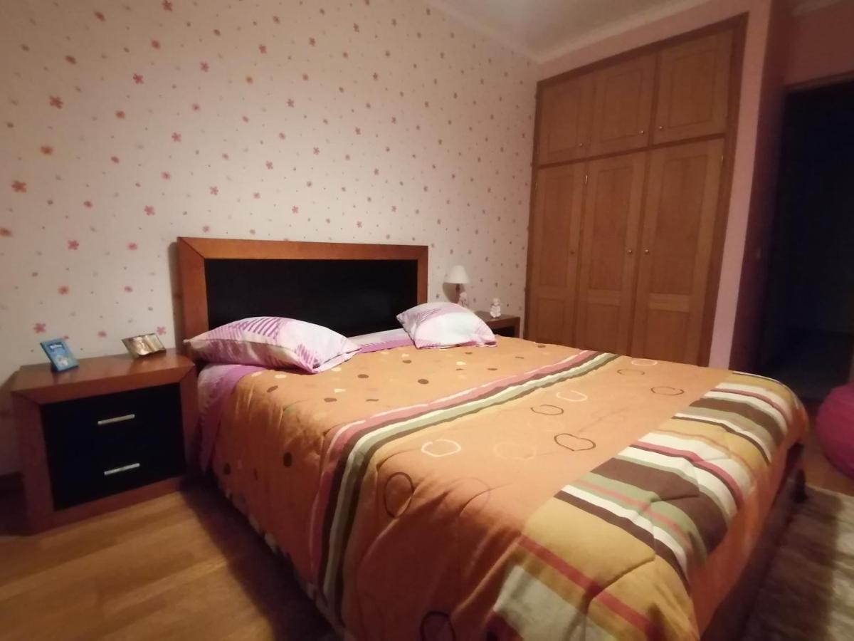 Apartamento Rua Da Amizade 펠게이라스 외부 사진