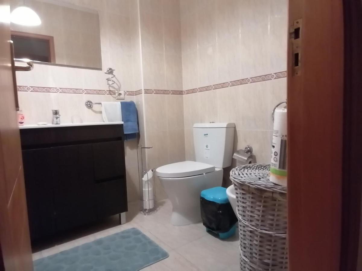 Apartamento Rua Da Amizade 펠게이라스 외부 사진