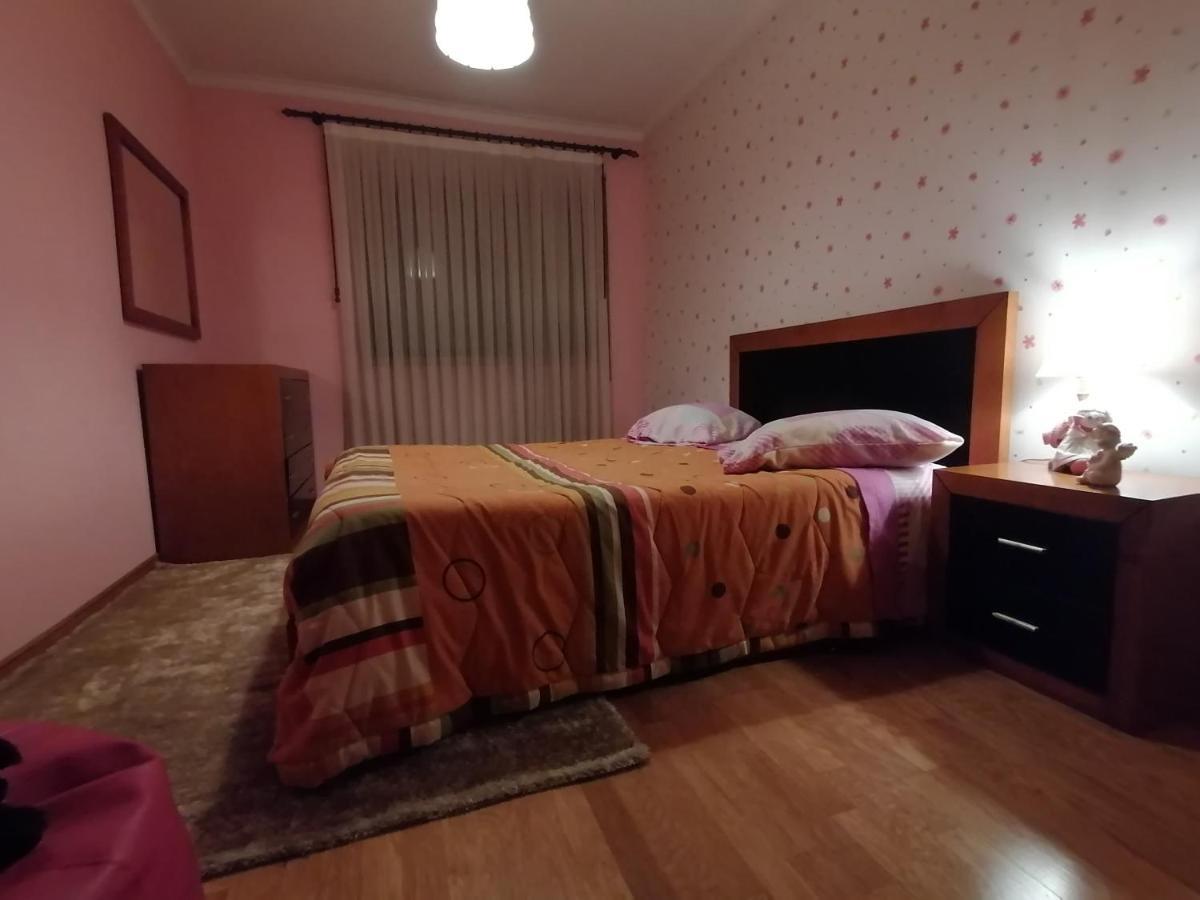 Apartamento Rua Da Amizade 펠게이라스 외부 사진
