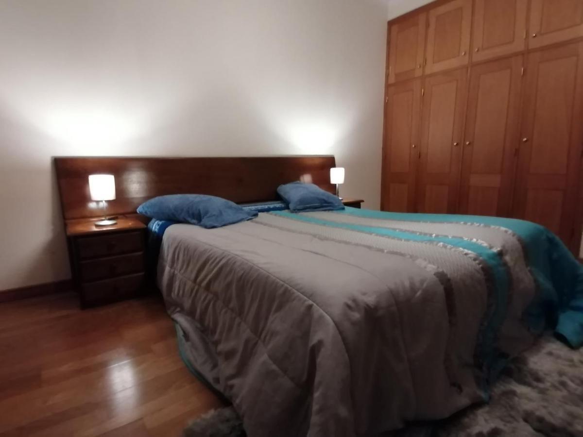 Apartamento Rua Da Amizade 펠게이라스 외부 사진