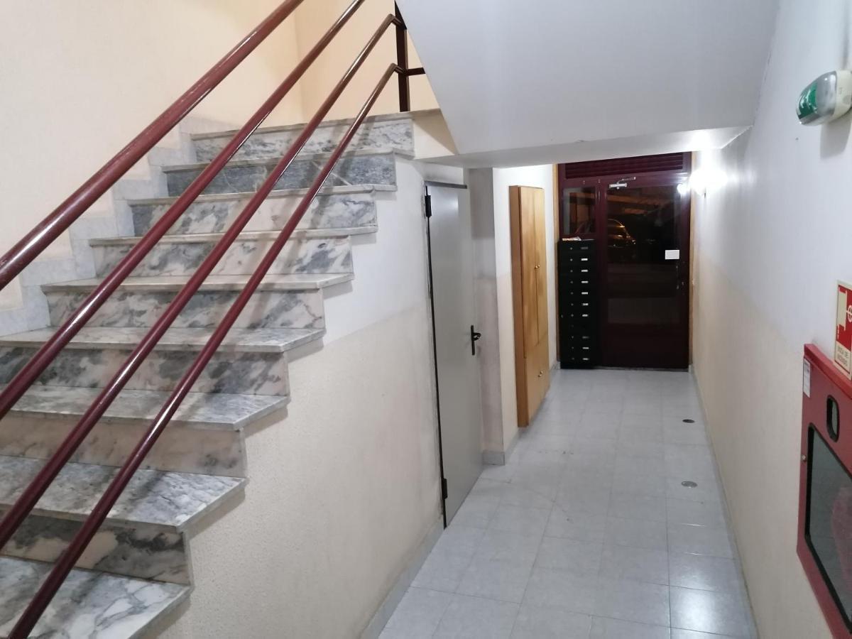 Apartamento Rua Da Amizade 펠게이라스 외부 사진