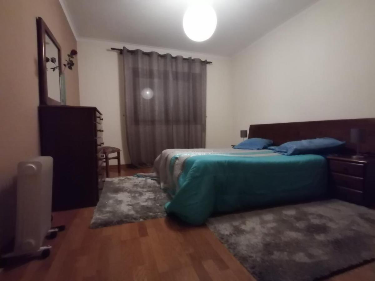 Apartamento Rua Da Amizade 펠게이라스 외부 사진