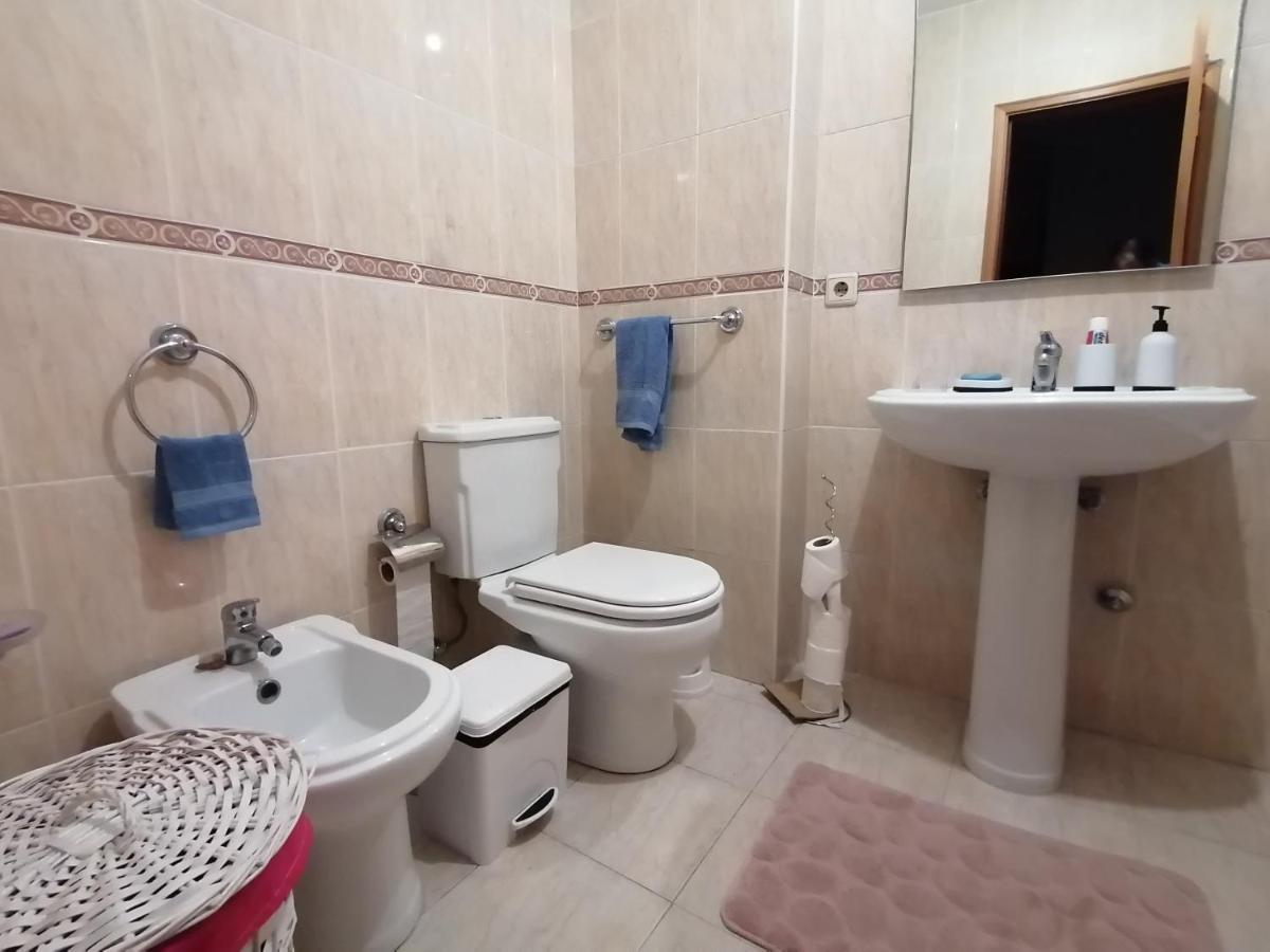 Apartamento Rua Da Amizade 펠게이라스 외부 사진