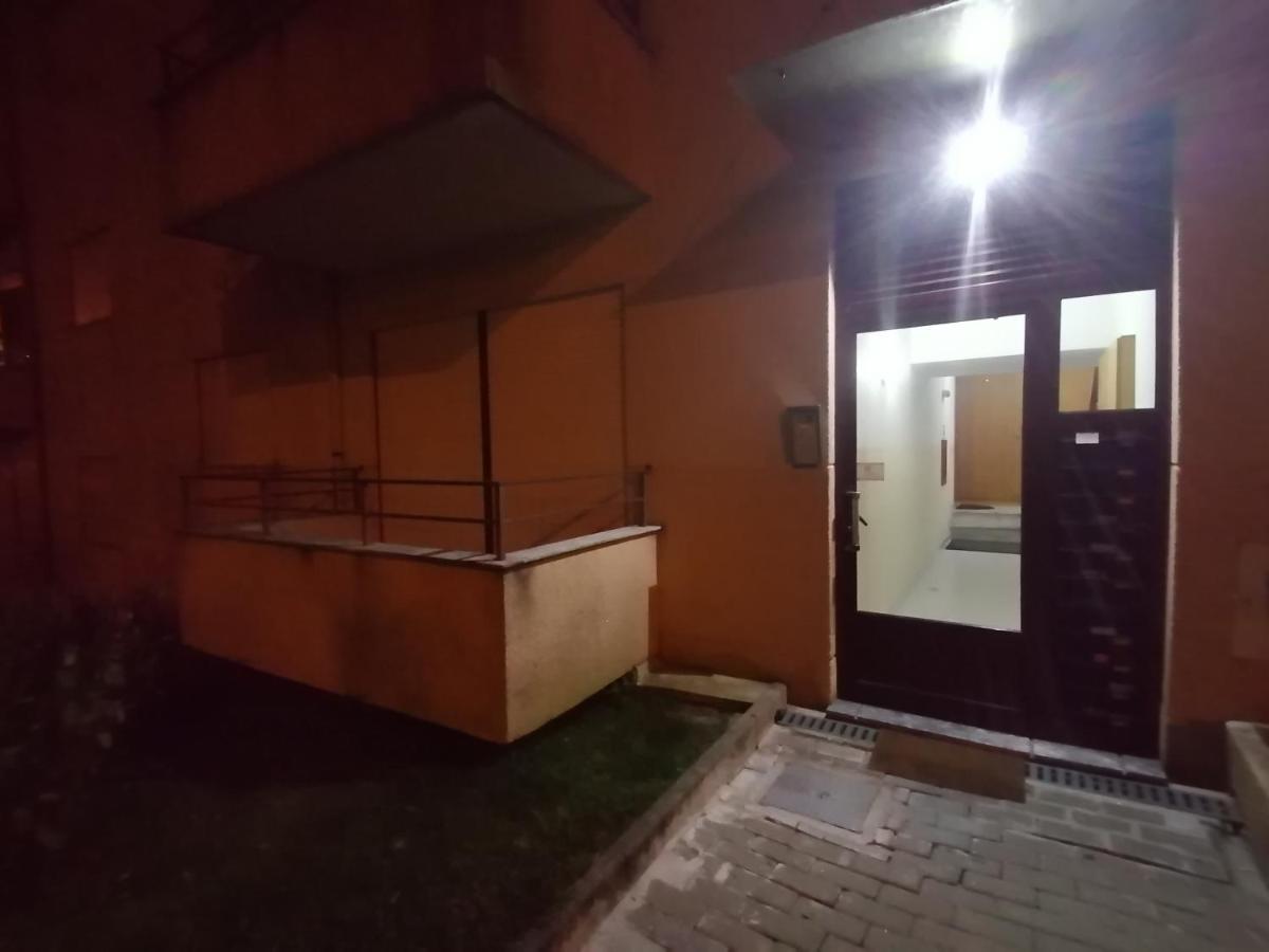 Apartamento Rua Da Amizade 펠게이라스 외부 사진