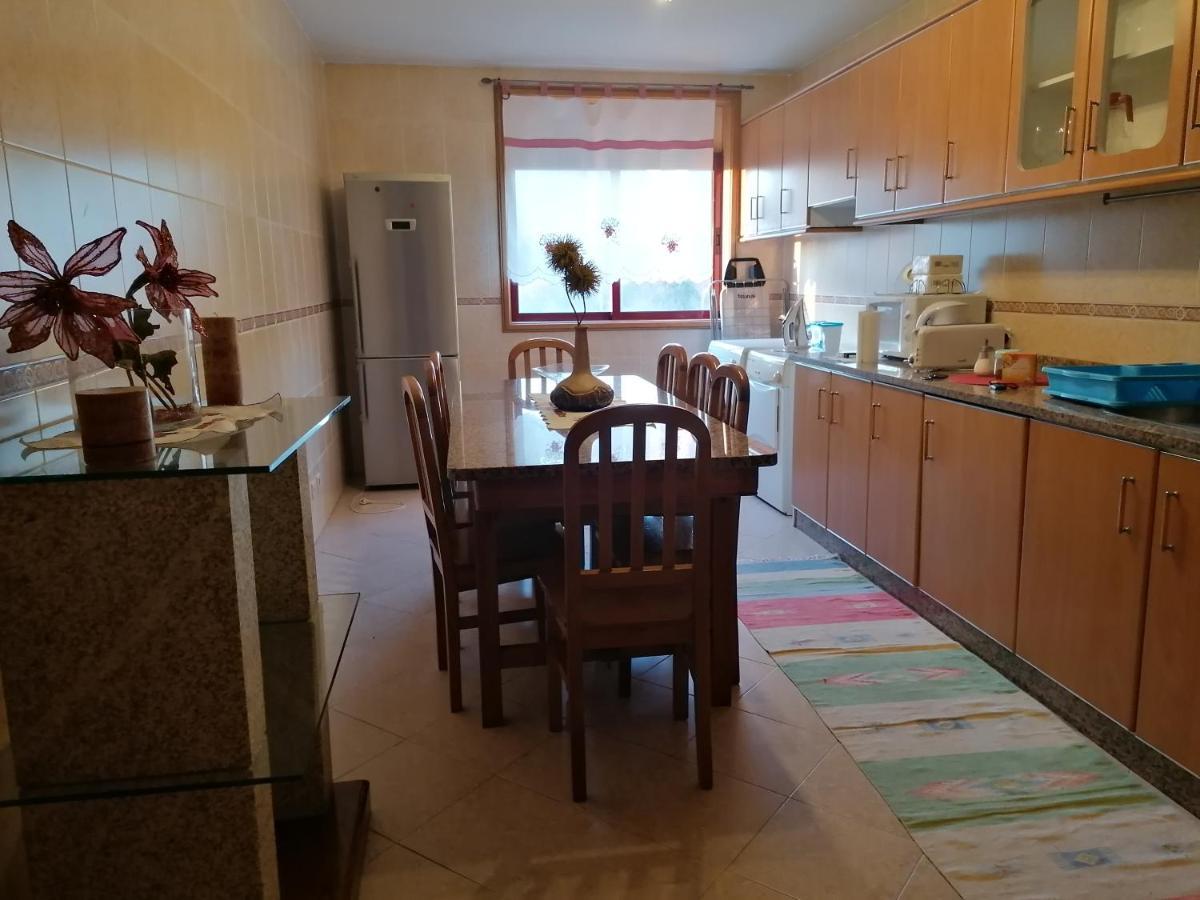 Apartamento Rua Da Amizade 펠게이라스 외부 사진