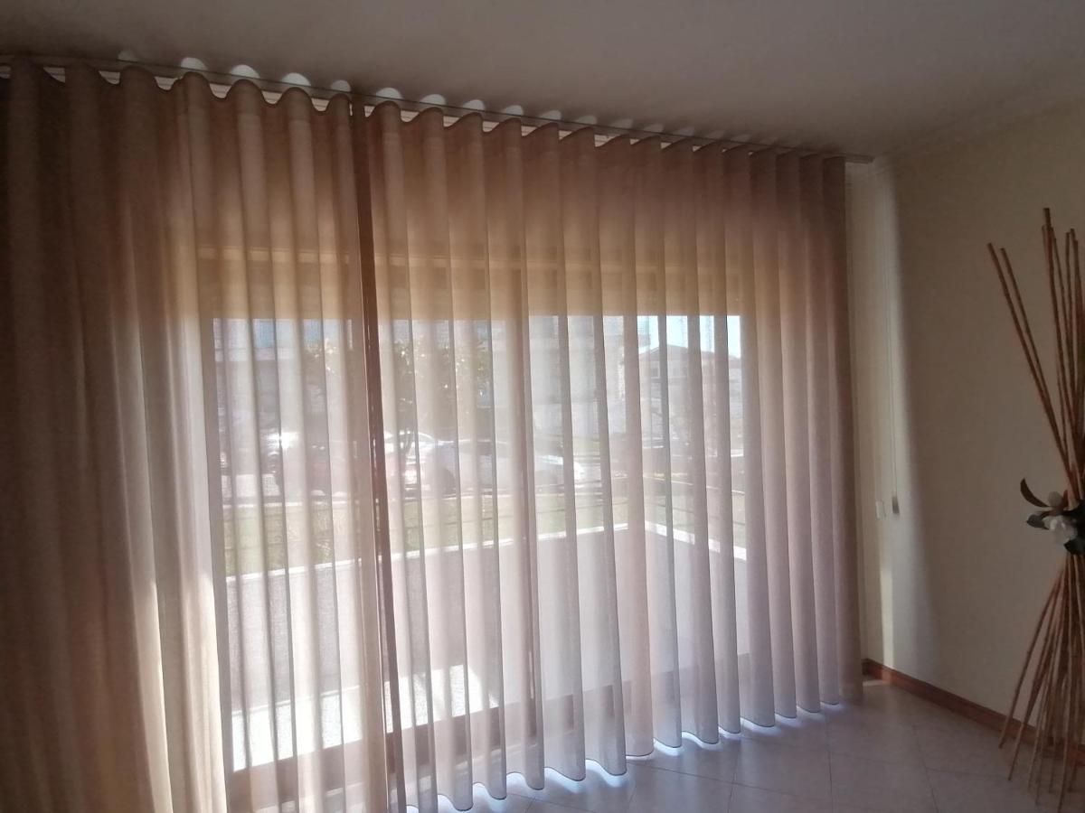 Apartamento Rua Da Amizade 펠게이라스 외부 사진