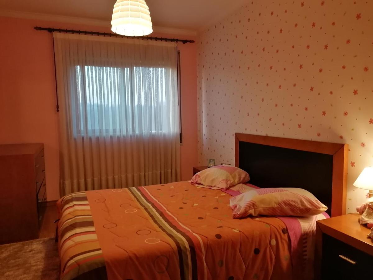 Apartamento Rua Da Amizade 펠게이라스 외부 사진