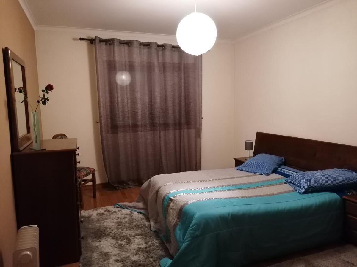 Apartamento Rua Da Amizade 펠게이라스 외부 사진