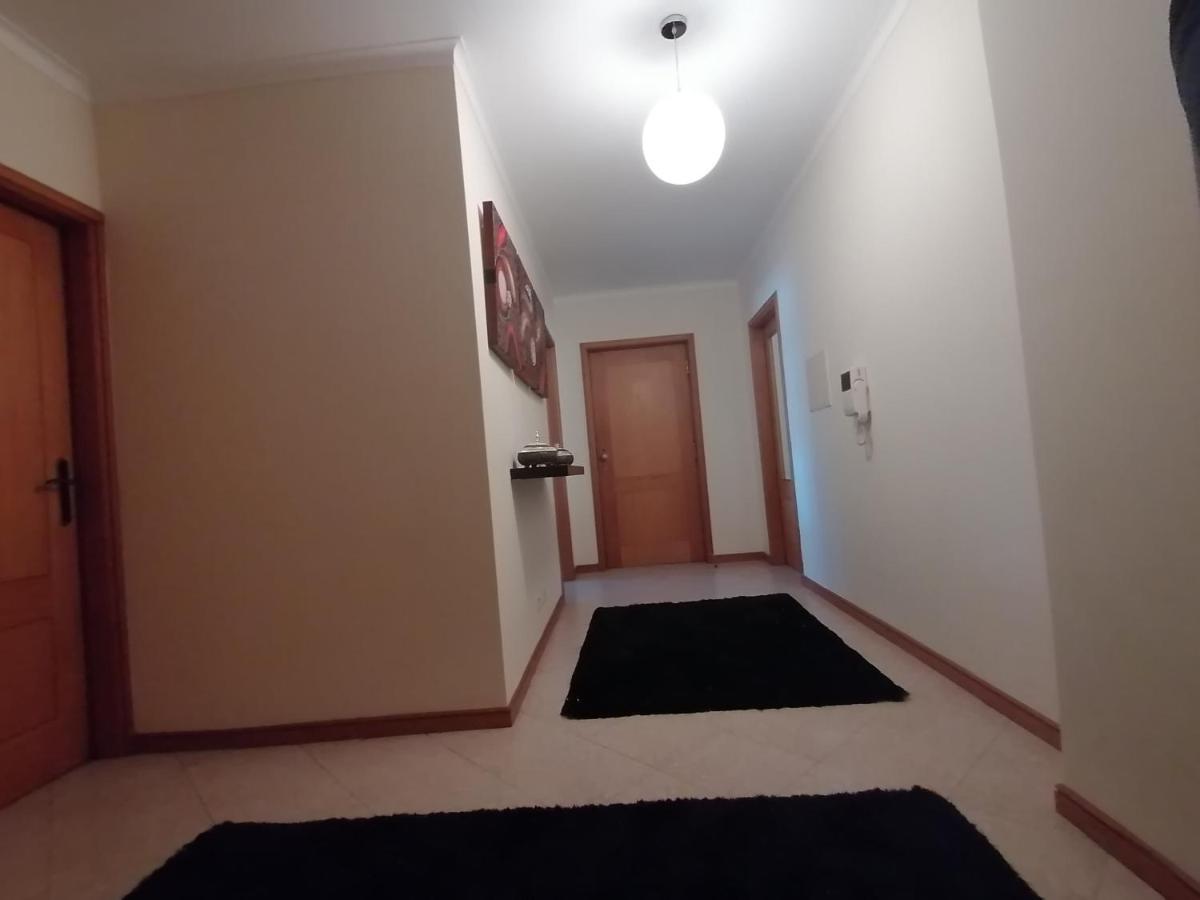 Apartamento Rua Da Amizade 펠게이라스 외부 사진