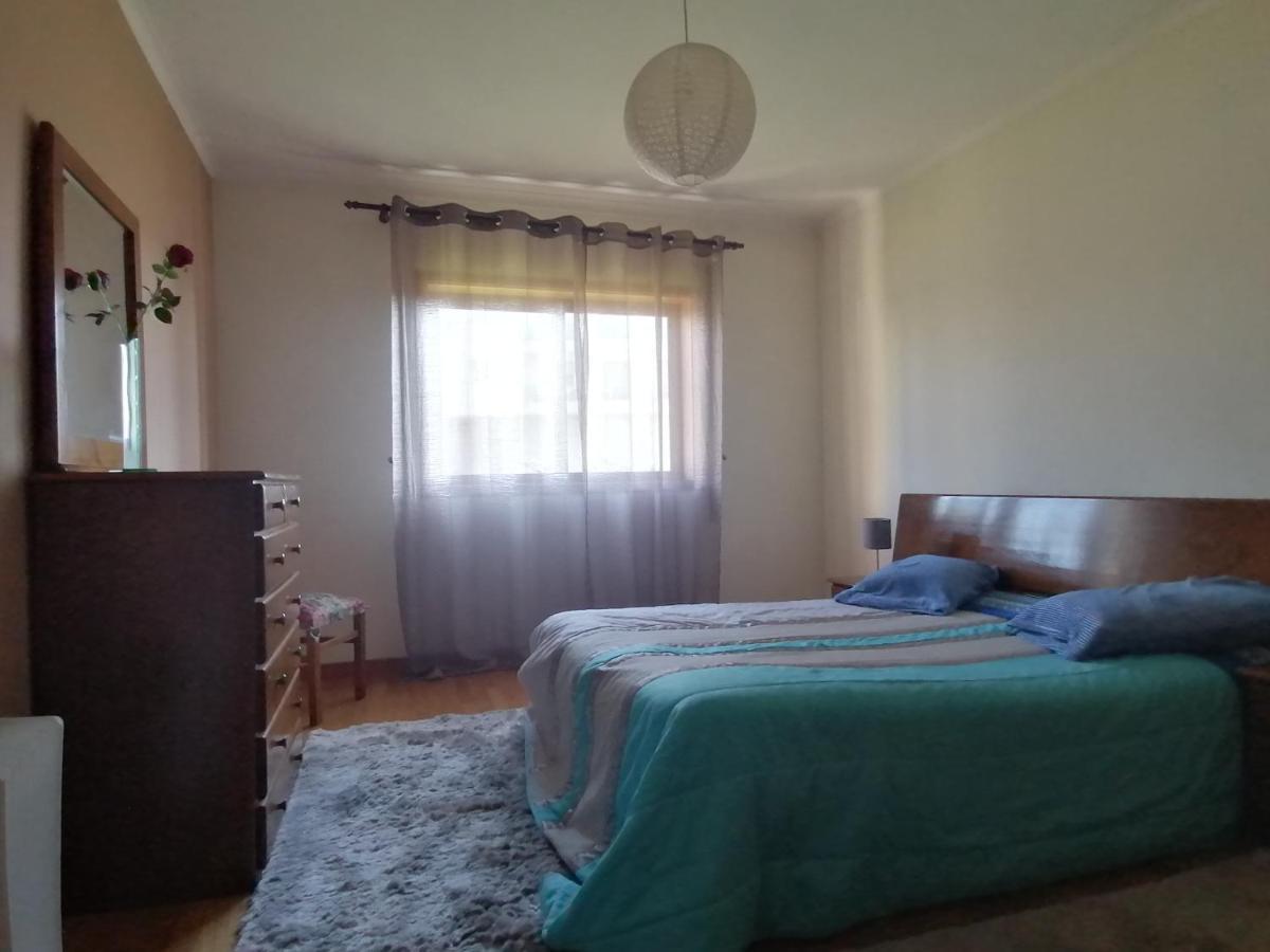 Apartamento Rua Da Amizade 펠게이라스 외부 사진