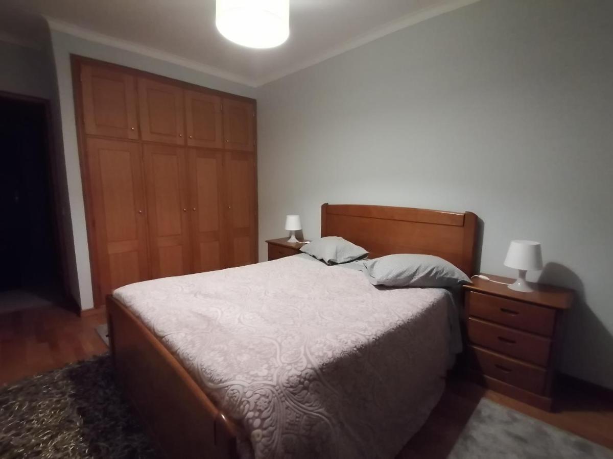 Apartamento Rua Da Amizade 펠게이라스 외부 사진