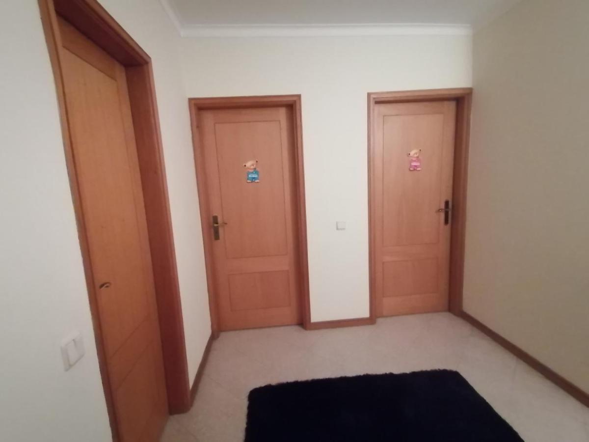 Apartamento Rua Da Amizade 펠게이라스 외부 사진