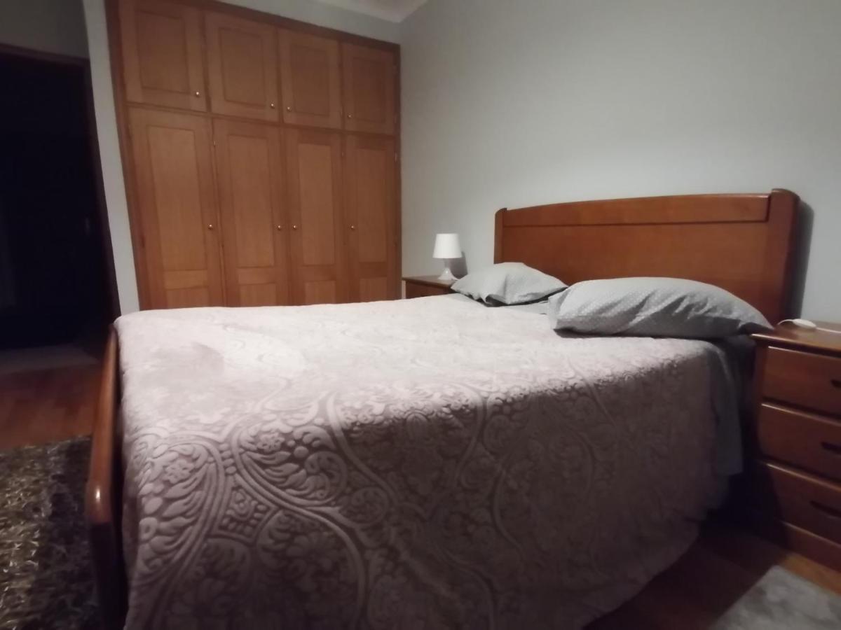 Apartamento Rua Da Amizade 펠게이라스 외부 사진