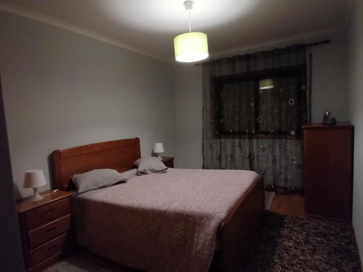Apartamento Rua Da Amizade 펠게이라스 외부 사진