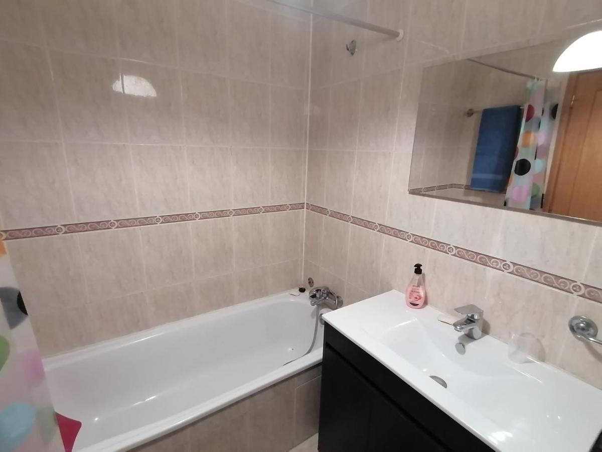 Apartamento Rua Da Amizade 펠게이라스 외부 사진