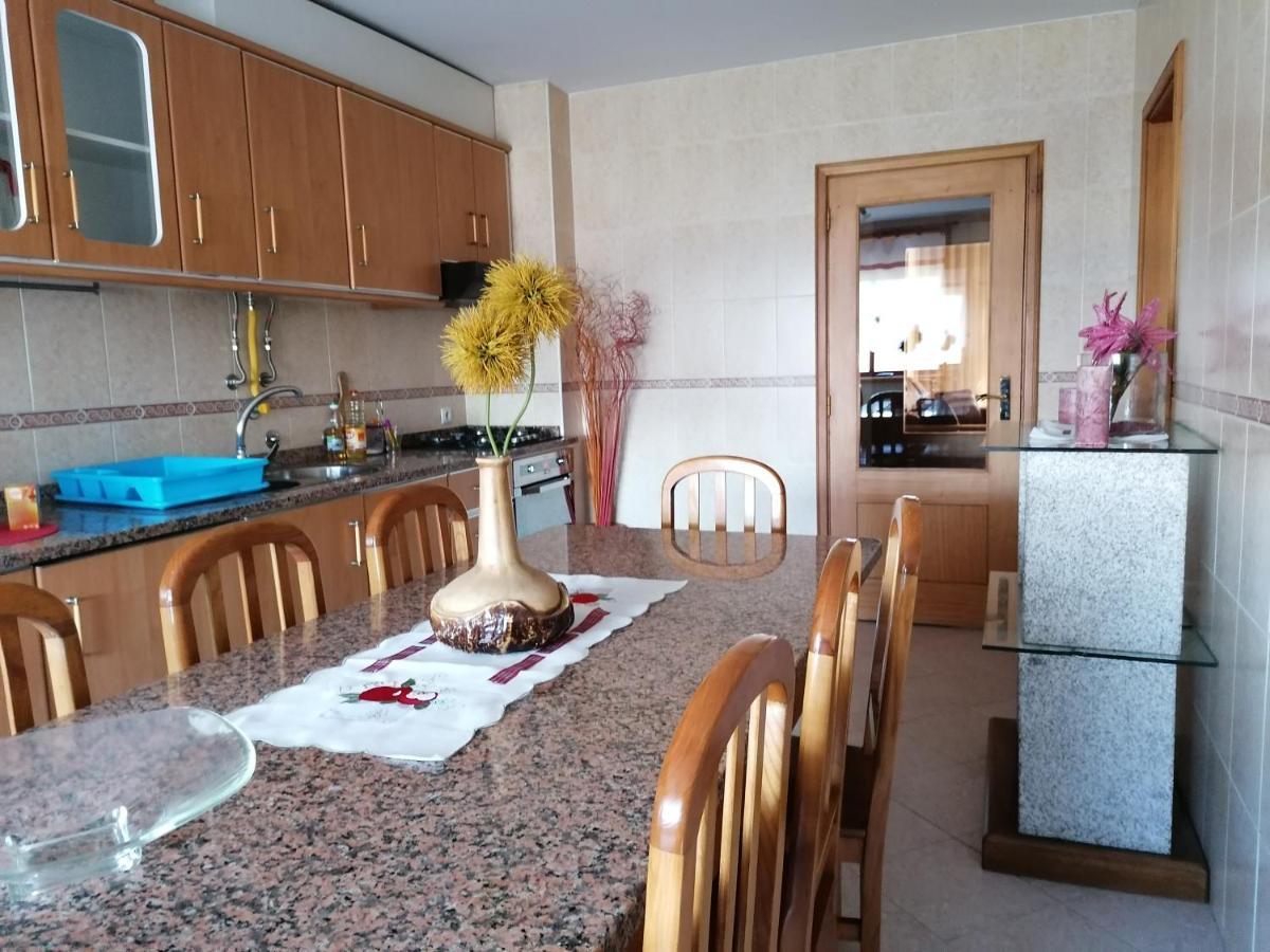 Apartamento Rua Da Amizade 펠게이라스 외부 사진