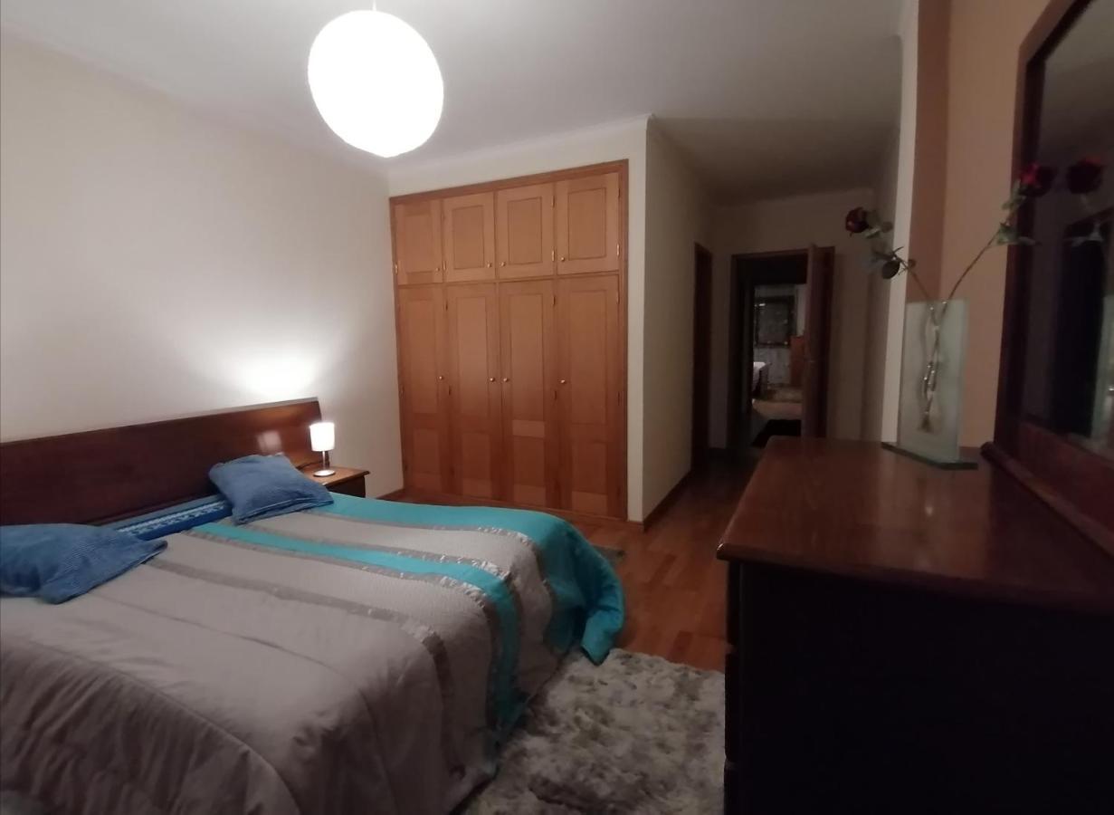 Apartamento Rua Da Amizade 펠게이라스 외부 사진