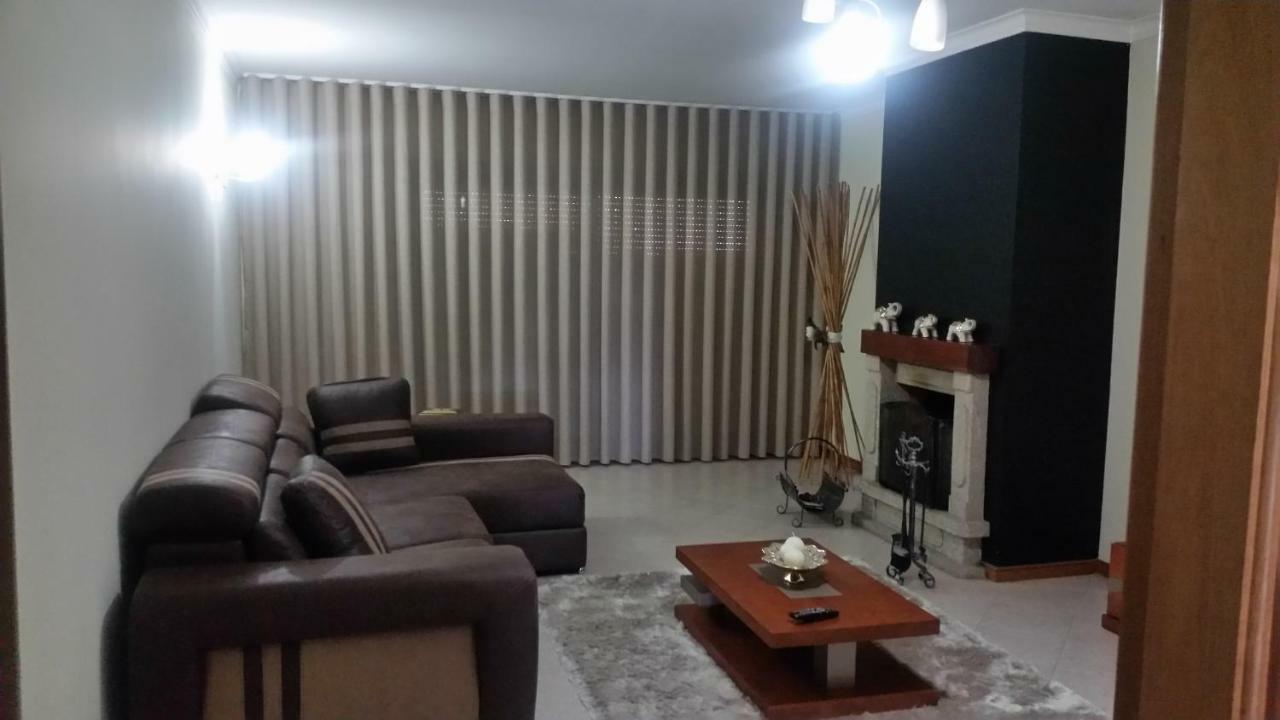 Apartamento Rua Da Amizade 펠게이라스 외부 사진