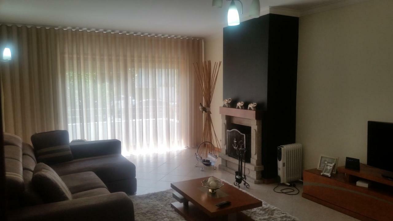 Apartamento Rua Da Amizade 펠게이라스 외부 사진