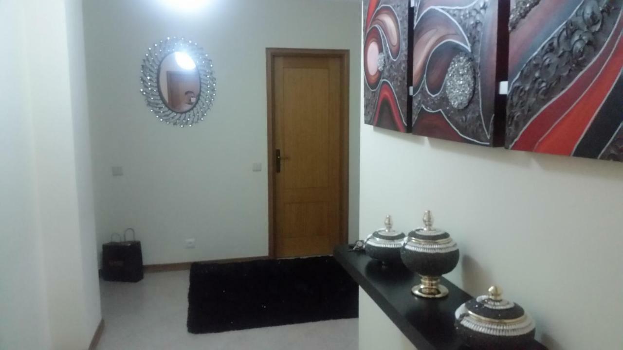 Apartamento Rua Da Amizade 펠게이라스 외부 사진