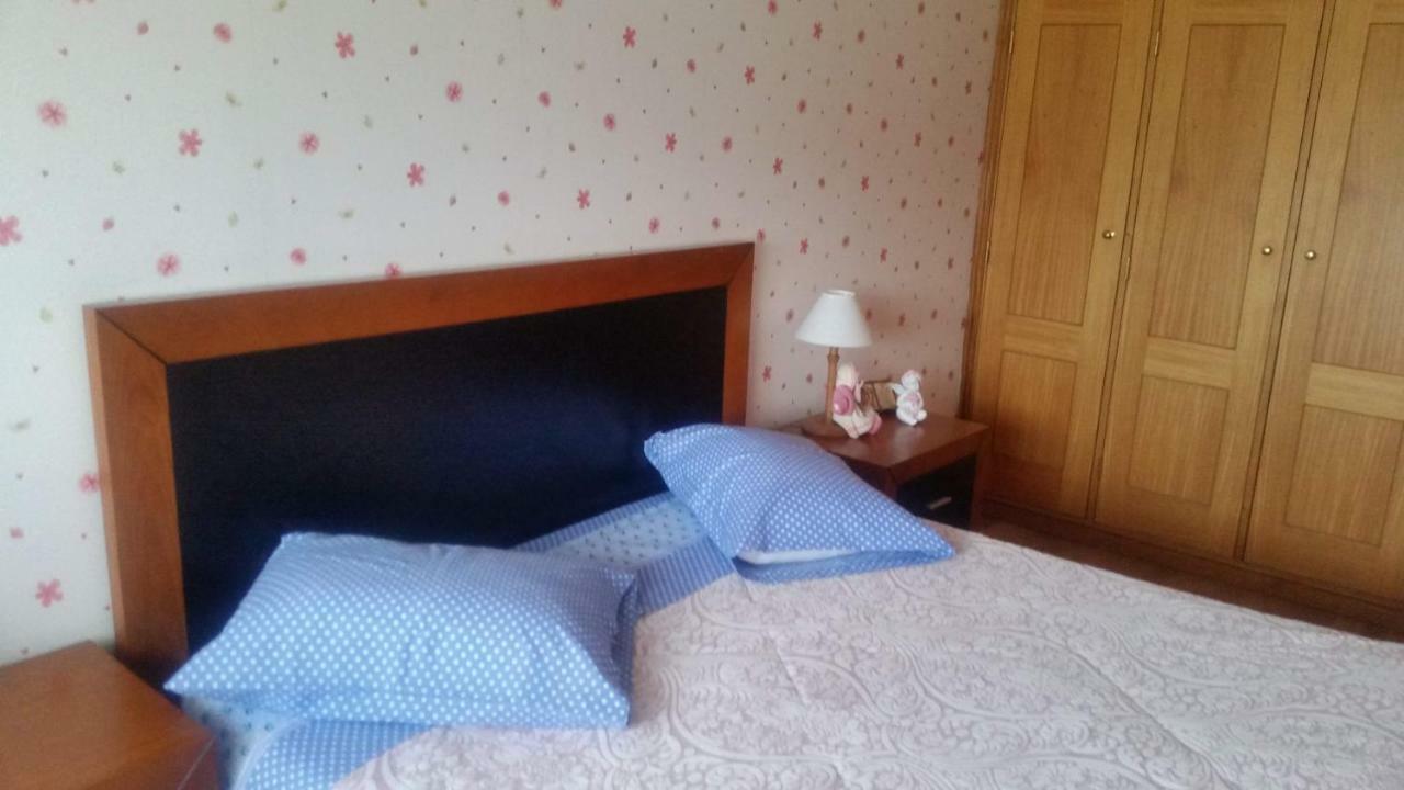 Apartamento Rua Da Amizade 펠게이라스 외부 사진