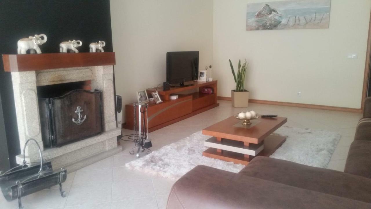 Apartamento Rua Da Amizade 펠게이라스 외부 사진