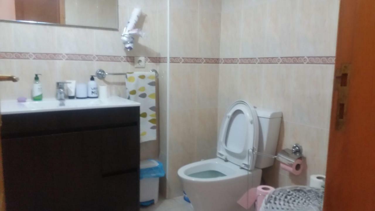 Apartamento Rua Da Amizade 펠게이라스 외부 사진